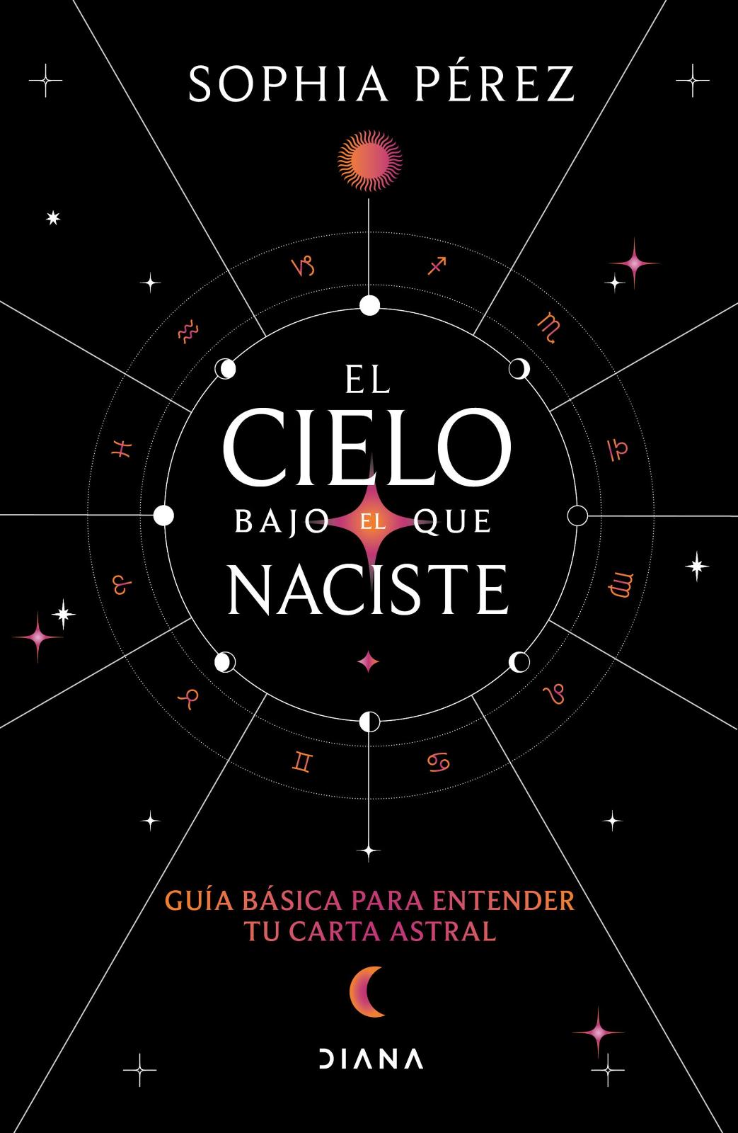 El cielo bajo el que naciste