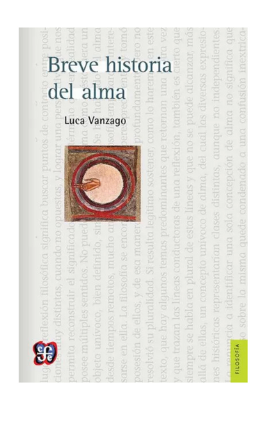 Breve historia del alma