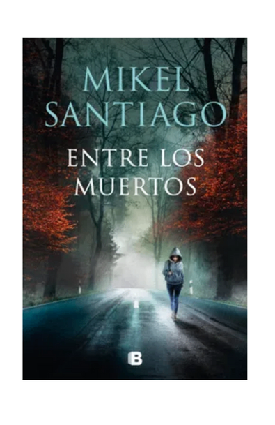 Entre los muertos