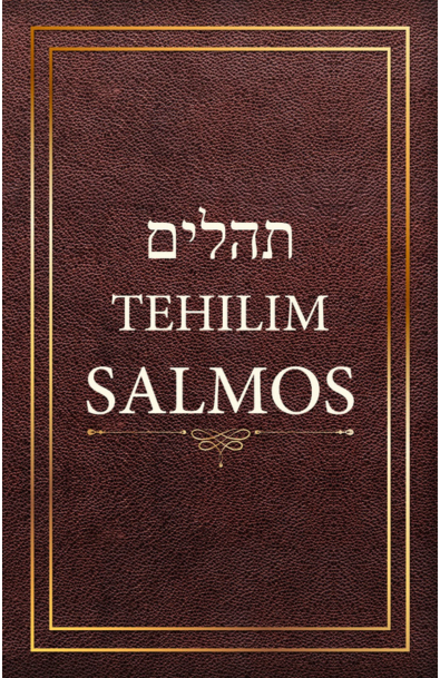 Tehilim salmos