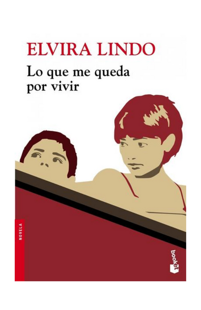 Lo que me queda por vivir