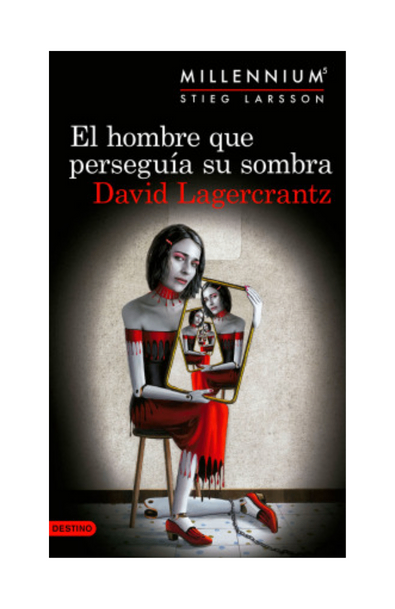 El hombre que perseguía su sombra