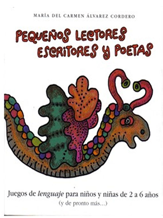 Pequeños lectores escritores y poetas