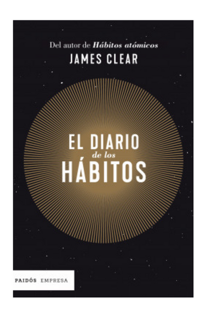 El diario de los hábitos