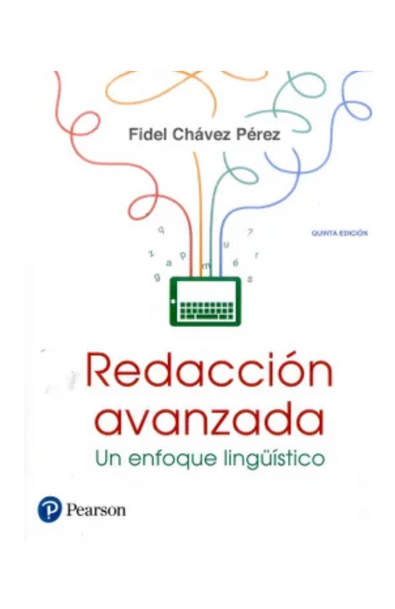 Redaccion avanzada un enfoque linguistico