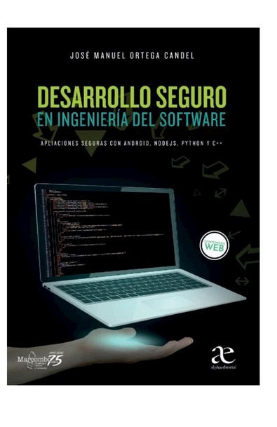 Desarrollo seguro en ingeniería del software