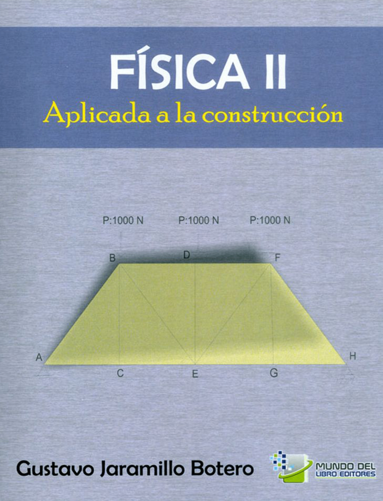 Fisica ii aplicada a la construccion