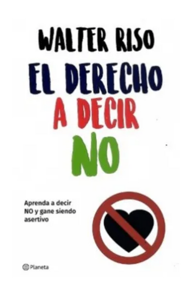 El derecho a decir no,