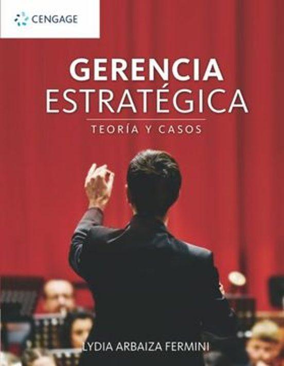 Gerencia estrategica
