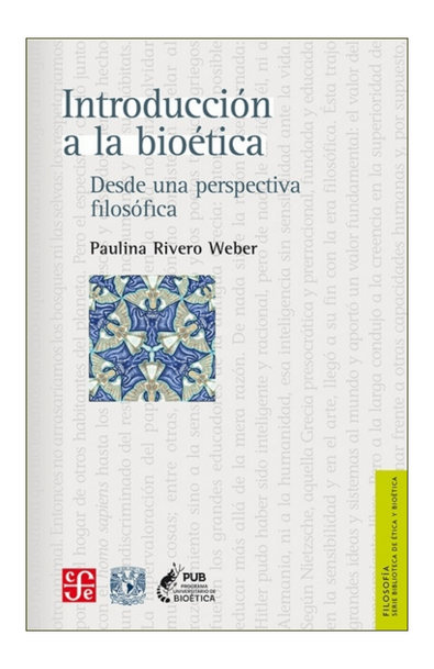 Introducción a la bioética. desde una perspectiva filosófica