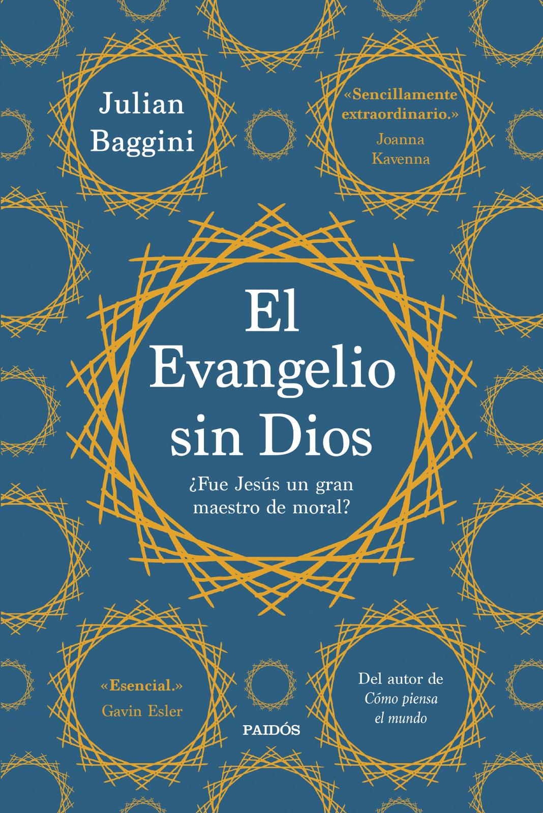 El evangelio sin dios