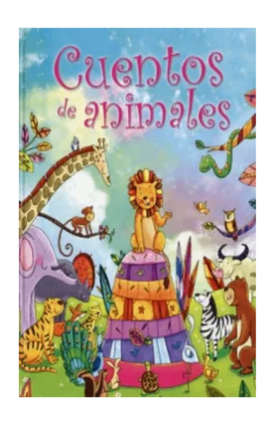 Cuentos de animales