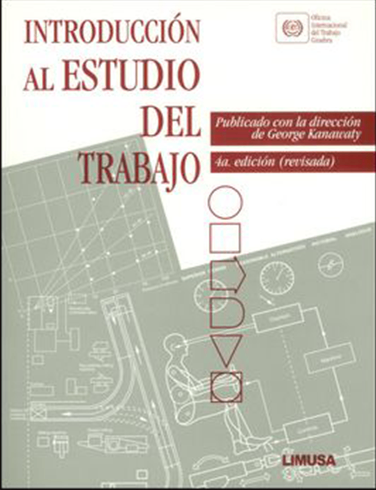 Introduccion al estudio del trabajo 4ta edicion