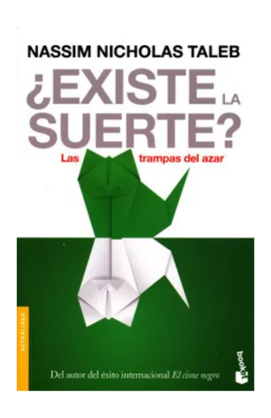 Existe la suerte