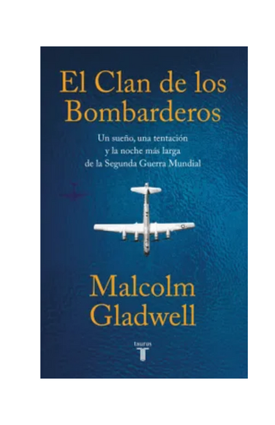 El clan de los bombardeos