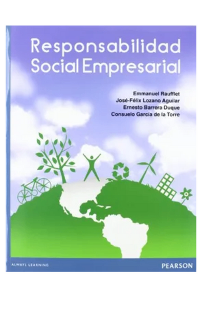Responsabilidad social empresarial