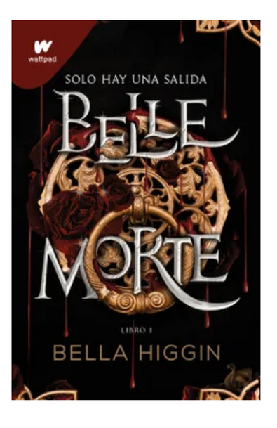 Belle morte