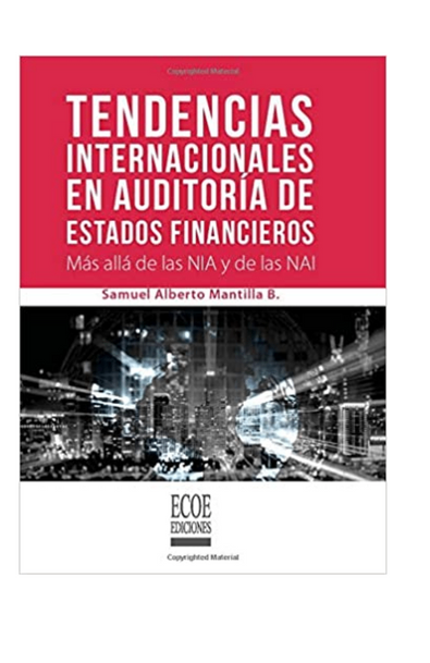 Tendencias internacionales en auditoría de estados financieros