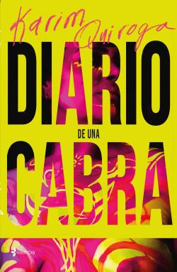 Diario de un kabra