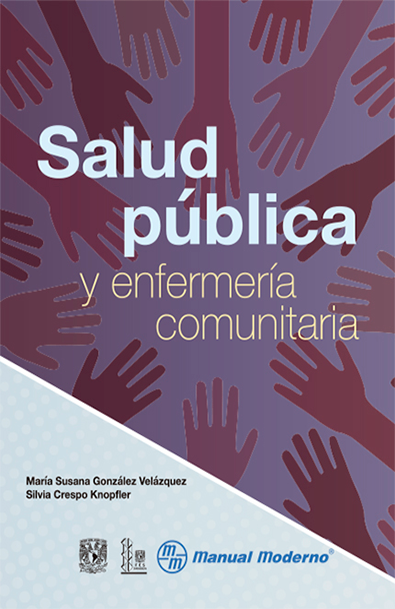 Salud pública y enfermería comunitaria