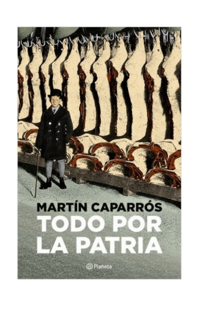 Todo por la patria