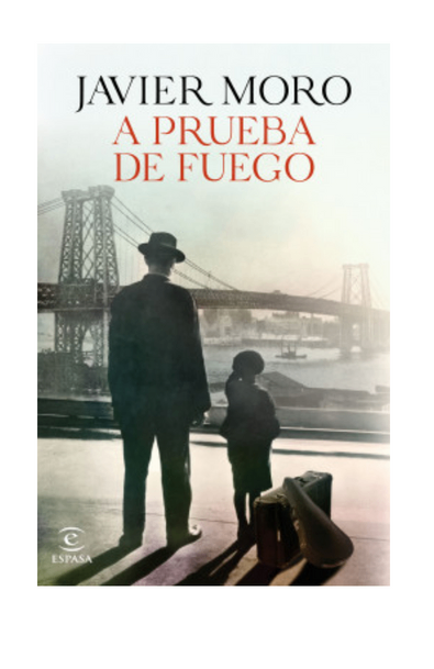 A prueba de fuego