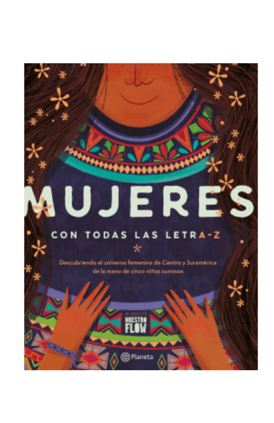 Mujeres con todas las letra-z