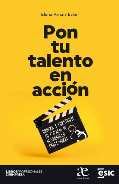 Pon tu talento en accion