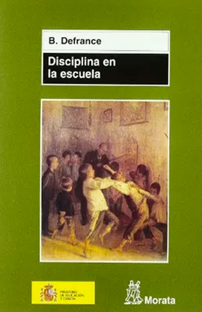 Disciplina en la escuela