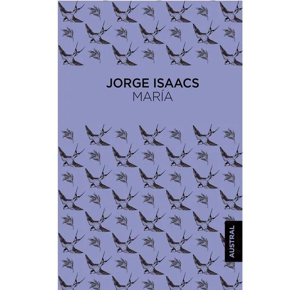 María jorge isaacs 2026