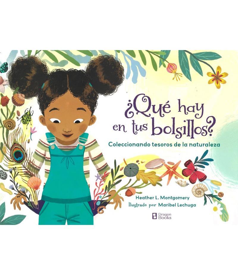 ¿qué hay en tus bolsillos?