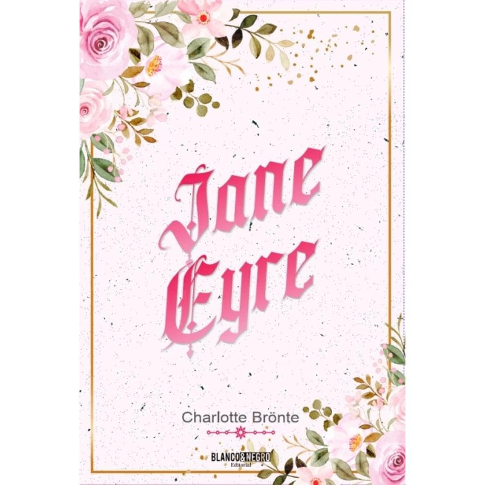 Jane eyre - lite. charlotte bronte