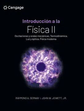 Introducción a la física vol. ii oscilaciones y ondas mecánicas