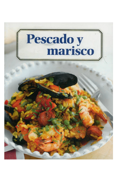 Pescados y marisco
