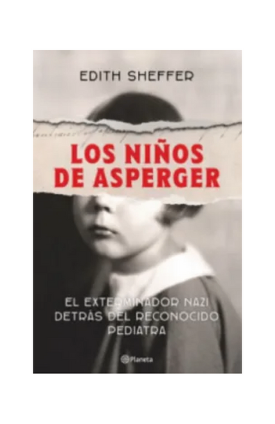 Los niños de asperger