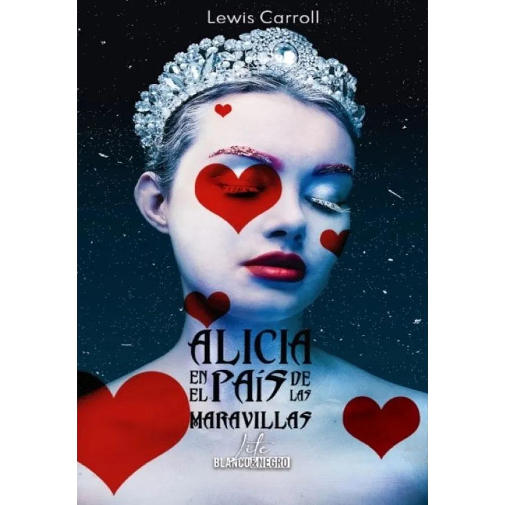 Alicia en el país de las maravillas lewis carroll
