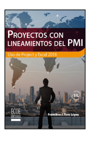 Proyectos con lineamientos del pmi