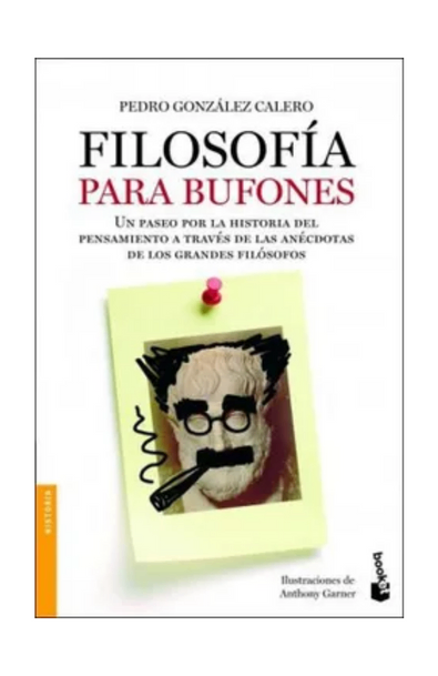 Filosofia para bufones