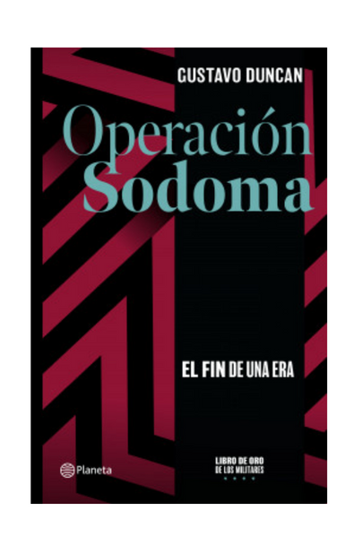 Operación sodoma