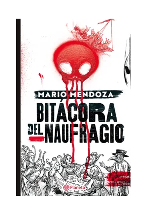 Bitácora del naufragio