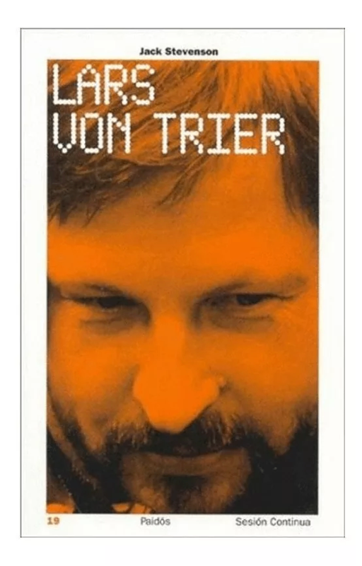 Lars von trier. stevenson, jack