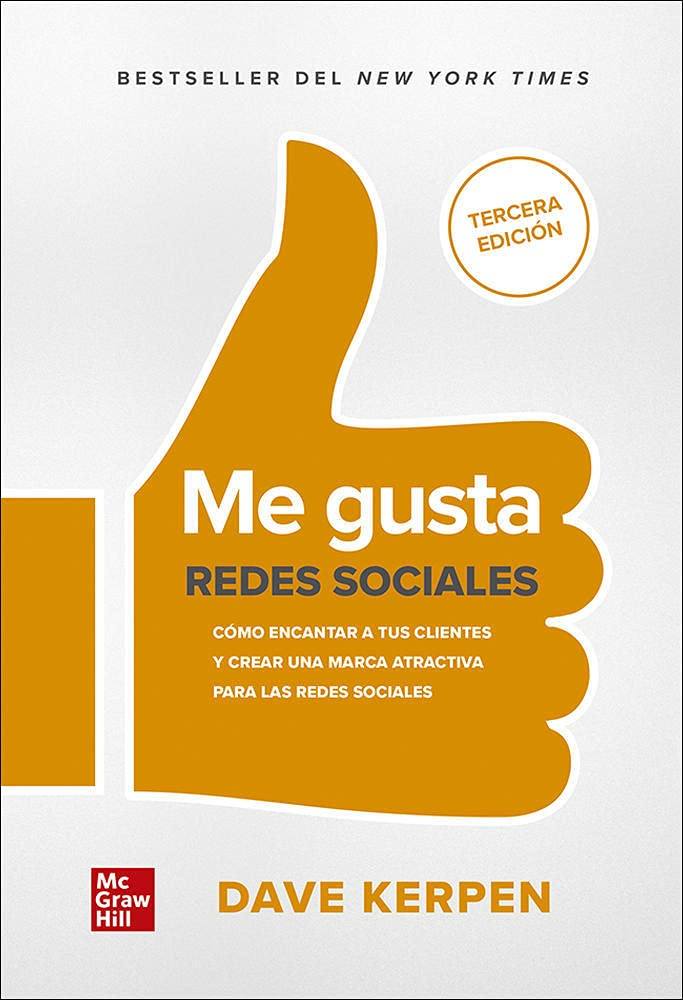 Me gusta redes sociales