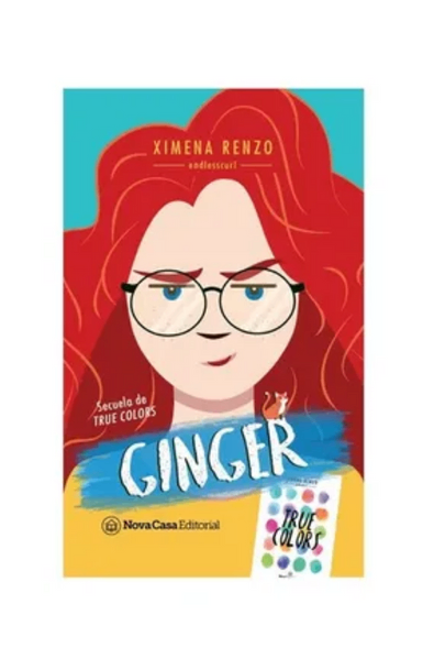 Ginger
