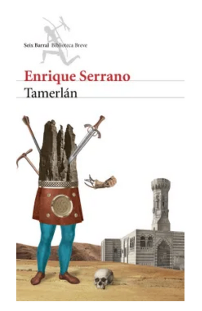 Tamerlan - nueva presentacion