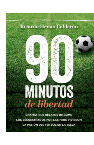 90 minutos de libertad