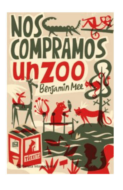 Nos compramos un zoo