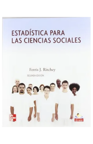 Estadistica para las ciencias sociales