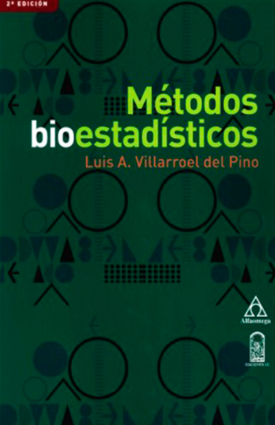 Métodos bioestadísticos. 2ª edición