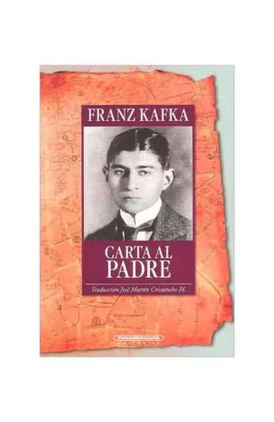 Carta al padre