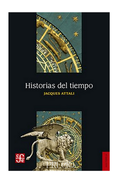 Historias del tiempo